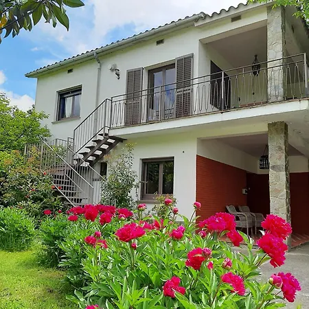 Appartamento Con Encanto L'estany 1 Banyoles