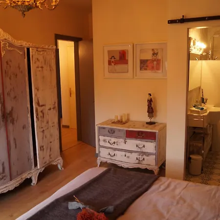 Con Encanto L'estany 1 Apartment