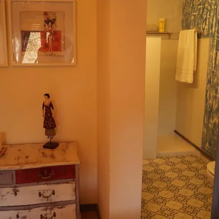 Apartment Con Encanto L'estany 1 Banyoles