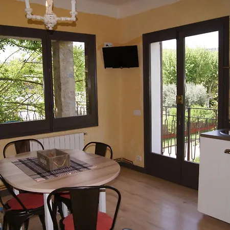 Apartment Con Encanto L'estany 1 *