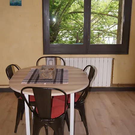 Con Encanto L'estany 1 Apartment *