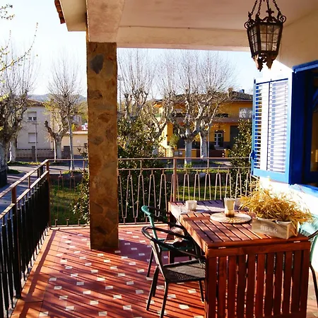Apartment Con Encanto L'estany 1 *