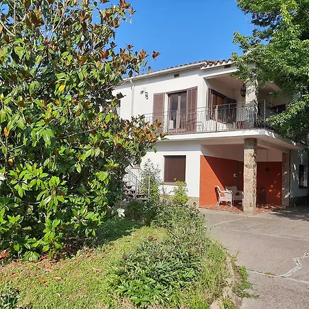 Con Encanto L'estany 1 Apartment *