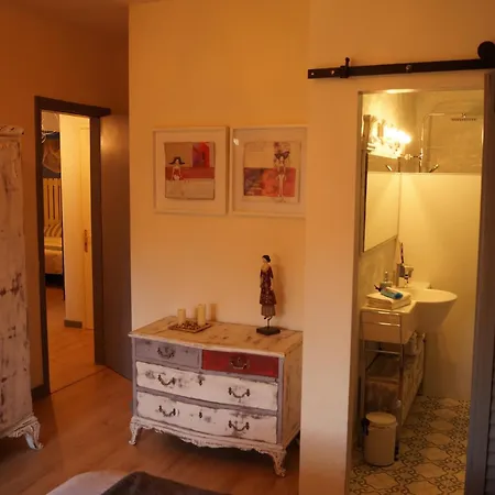 Apartment Con Encanto L'estany 1