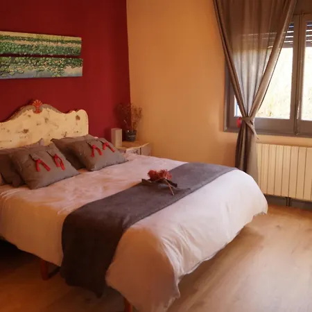 Con Encanto L'estany 1 Apartment