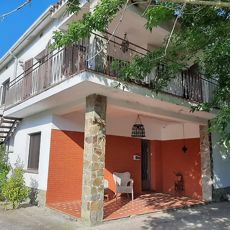 Con Encanto L'estany 1 Apartment Banyoles
