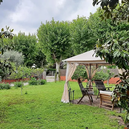 Apartment Con Encanto L'estany 1 Banyoles