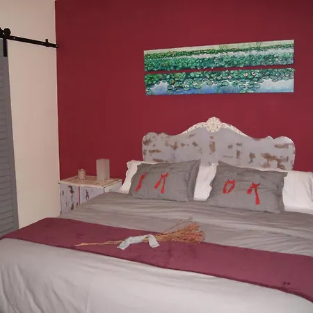 Con Encanto L'estany 1 Apartament Banyoles