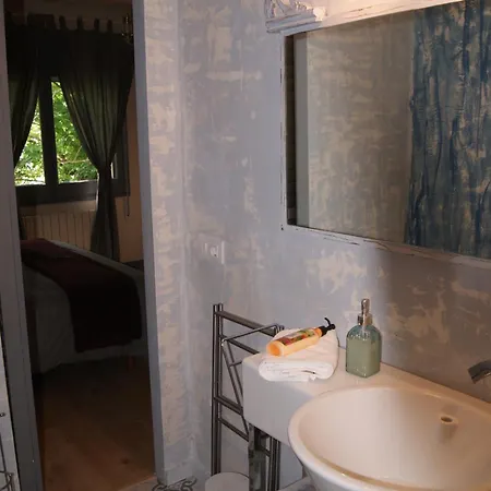 Apartment Con Encanto L'estany 1 Banyoles