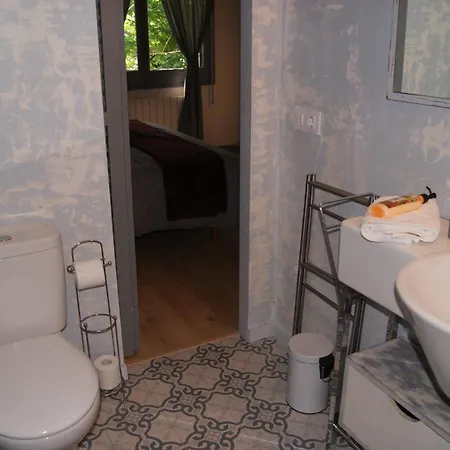 Con Encanto L'estany 1 Apartment Banyoles