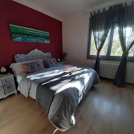 Con Encanto L'estany 1 Apartment